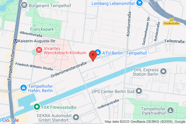 Wilhelm Linnenbecker GmbH & Co. KG
