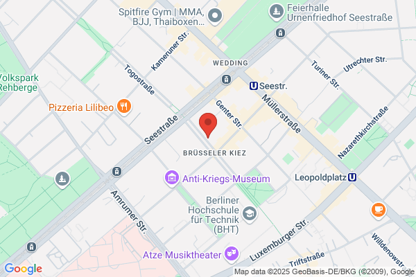 S.A. Fliesenfachbetrieb