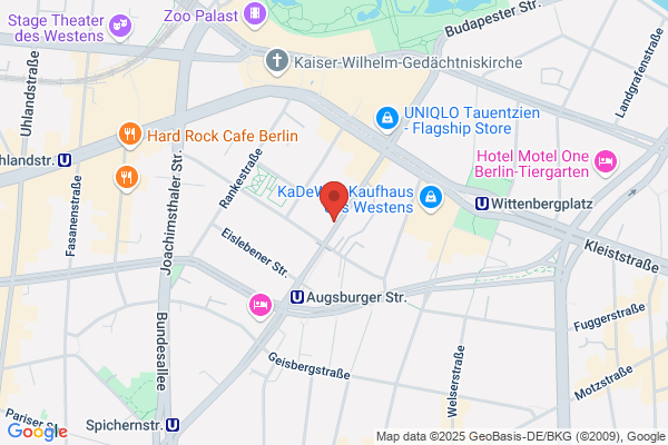 Ambienta Group GmbH