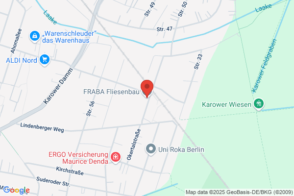 Acro Fliesenbau GmbH