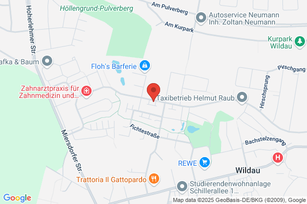 Berma Fliesenleger GmbH