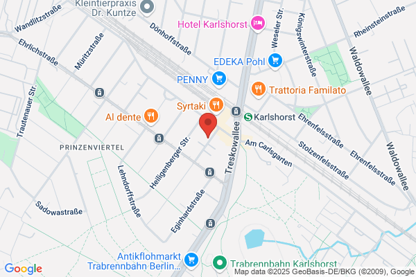 KTN-Keramik Trockenbau und Naturstein GmbH u.Co.