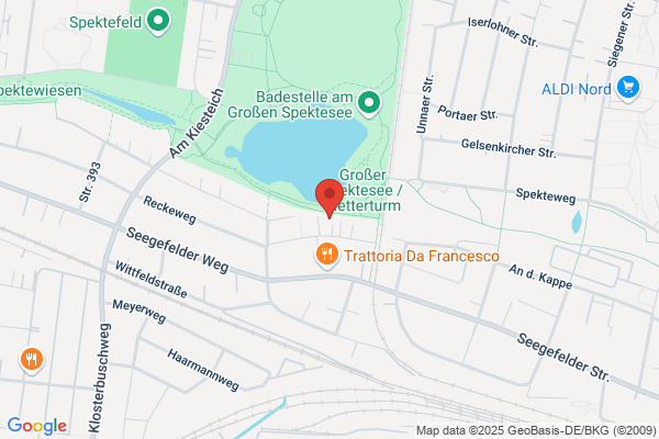 Kofeld Fliesen Bau und Handel GmbH