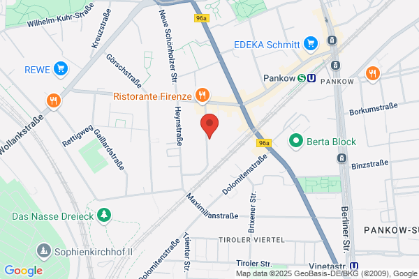 Z & L Fliesenbau GmbH