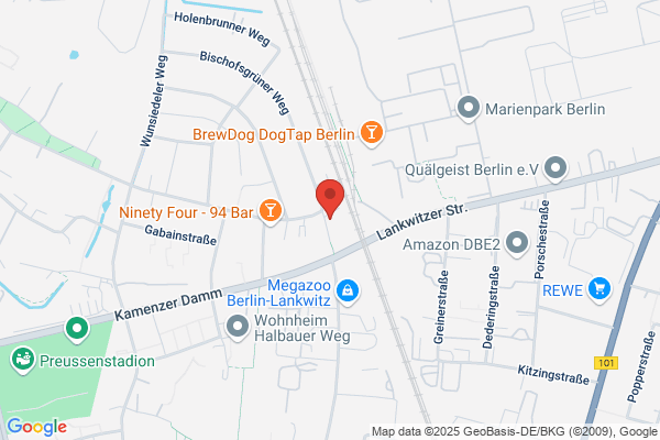 Münch Fliesenausführung GmbH