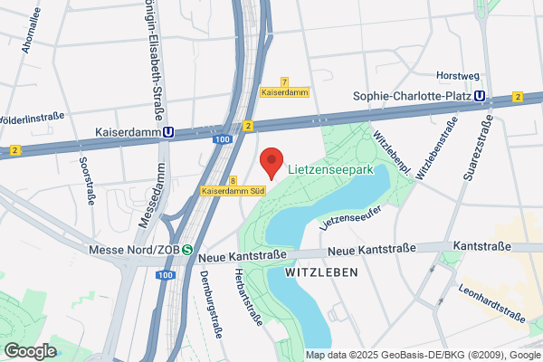 inhouse berlin