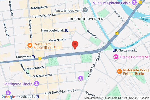 Golden Transfer GmbH