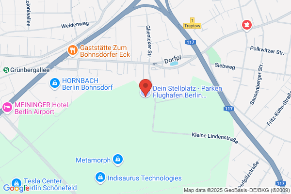 Dein Stellplatz GmbH