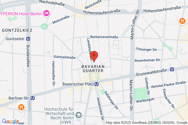 PORTERSERVICE BERLIN UG