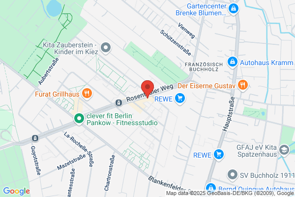 Taxi mit Herz Frank Hahn Berlin