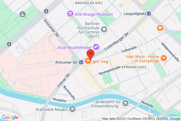 ZFB Zentrum für Flugsimulation Berlin GmbH