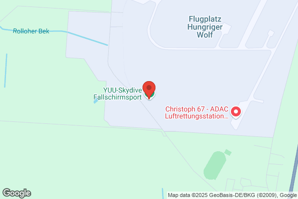IAS Individual Air Services GmbH