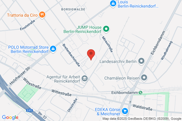 pro dis Projektentwicklung und Distribution GmbH