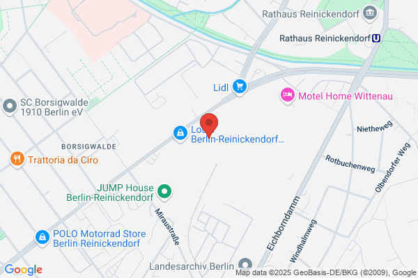 GGT Gmeinder AG