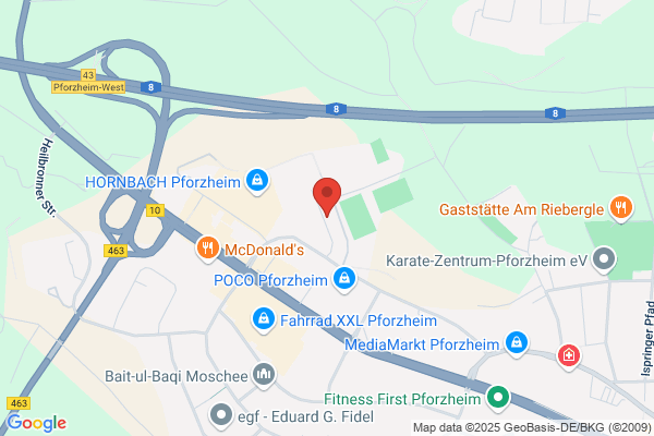 HSC GmbH Hochgeschwindigkeitsbearbeitung