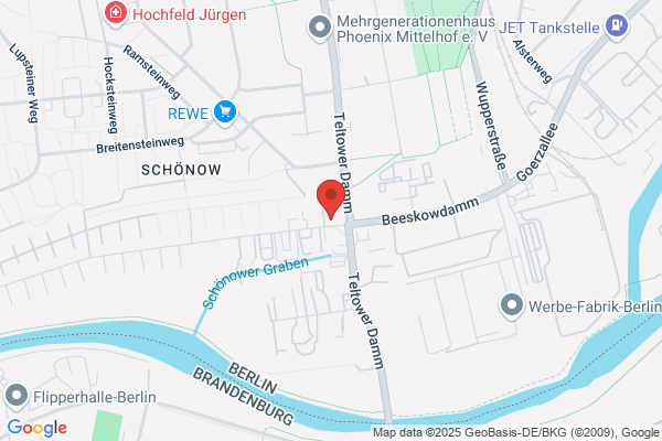 Trenner Immobilien