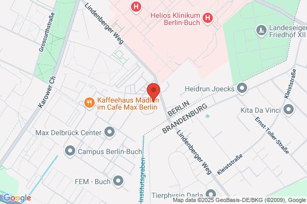 Congen Biotechnologie GmbH