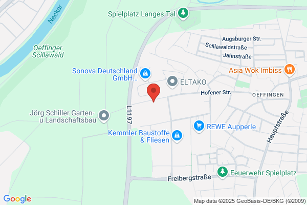 Bridge-Talent & Technology GmbH