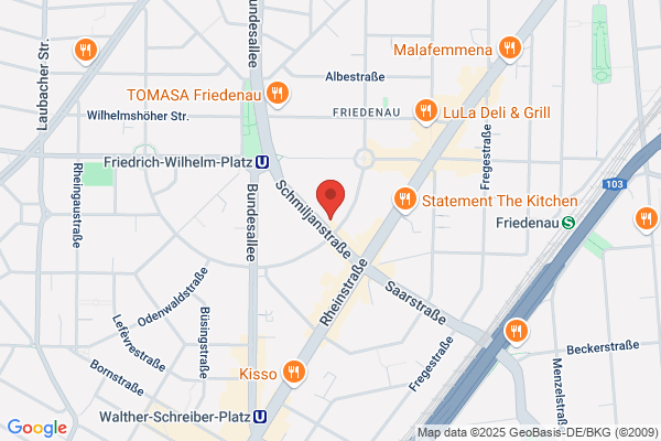 Cuintiles GmbH