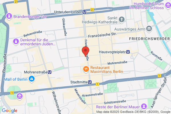 IGES Institut GmbH