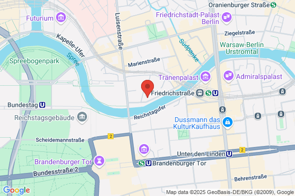 IZ Informationszentrum