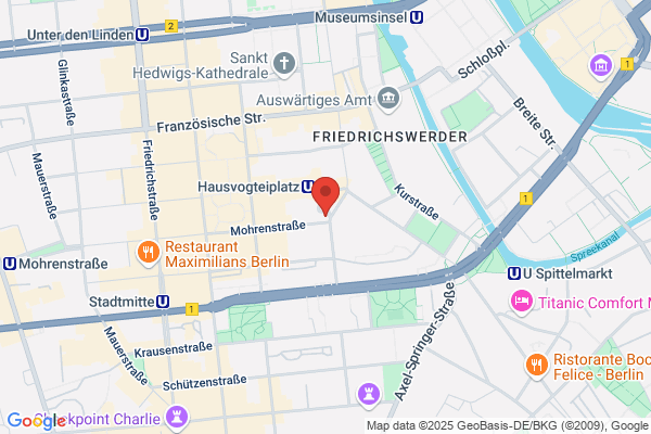 Institut für Terminologie und angew. Wissensforsch. GmbH