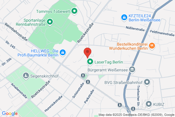 engineME GmbH