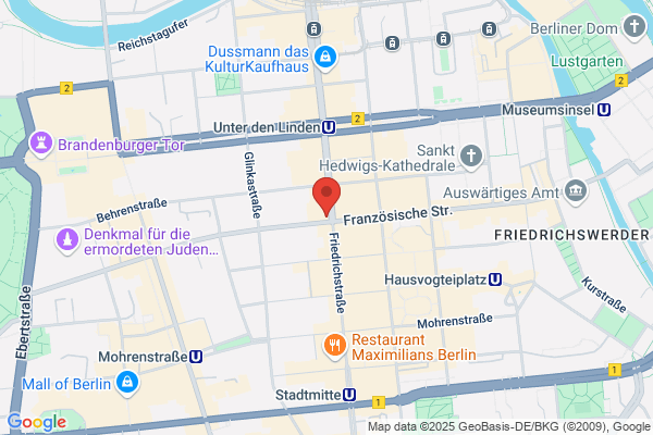 Bund Deutscher Forstleute (BDF)