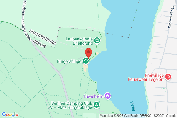 Waldschule Spandau