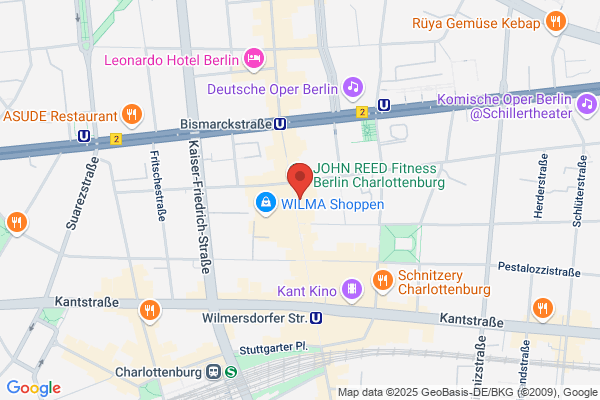 Lernstudio Barbarossa Berlin-Charlottenburg