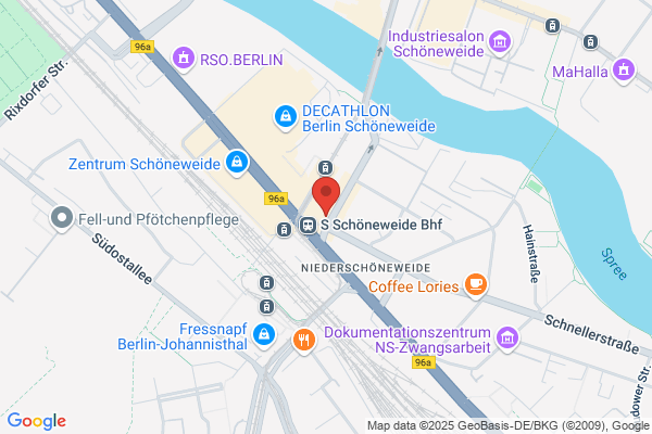 Lernstudio Barbarossa Berlin-Köpenick
