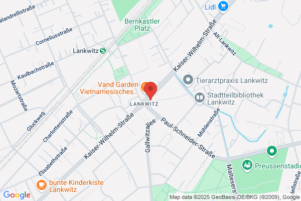 Lernstudio Barbarossa Berlin-Lankwitz