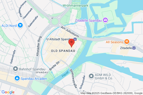 Lernstudio Barbarossa Berlin-Spandau