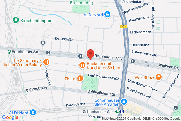 Deutsche Rednerschule GmbH