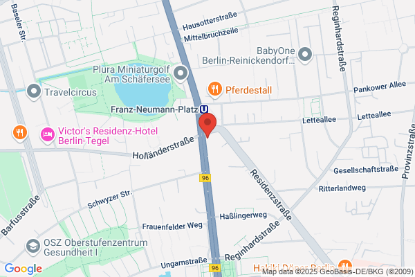 WAS.Schulungs GmbH