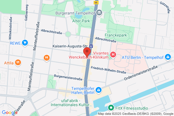 Albert Akademie GmbH