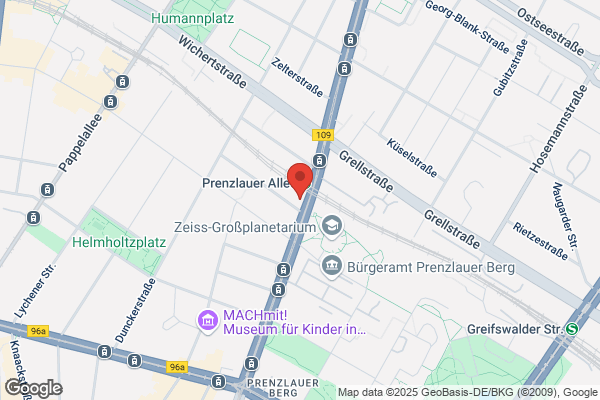 Bildungspartner IFM GmbH