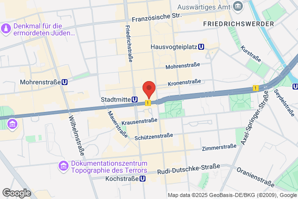 DS Consulting GmbH