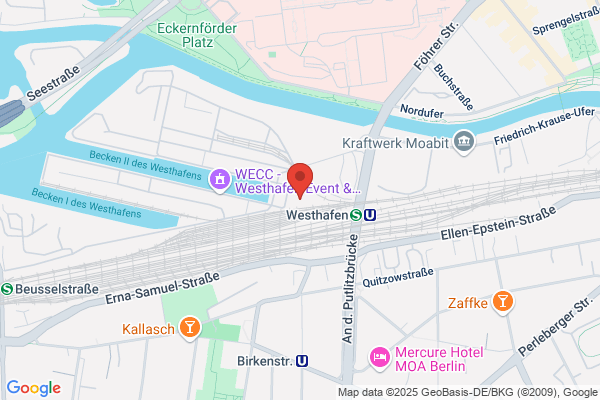 Dental-Forum Fortbildungs GmbH Berlin