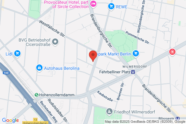 Friseur-Innung Berlin