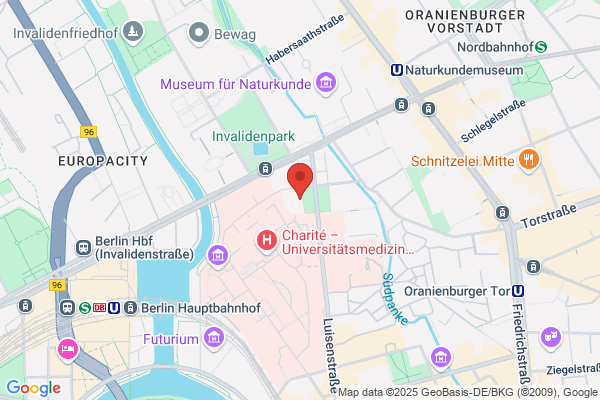 Förderkreis Fortbildung