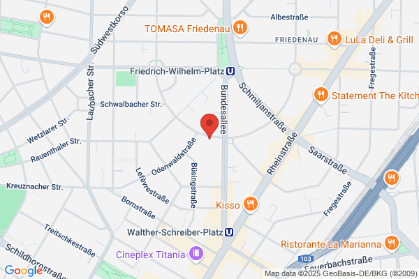 GBB Gesellschaft f. berufl. Bildung mbH