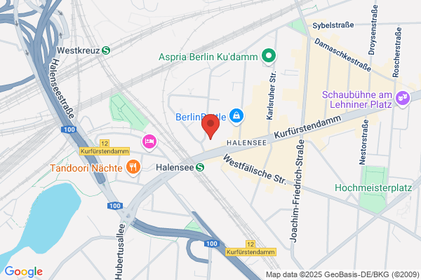 INSA-Berlin GmbH