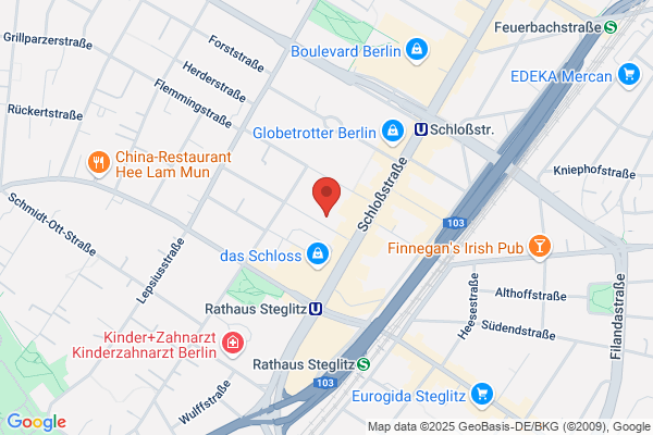 Julia Augustin Managementberatung