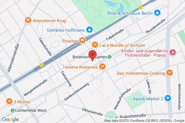 Konzept Weiterbildung, Beratung u. Betreuung GmbH