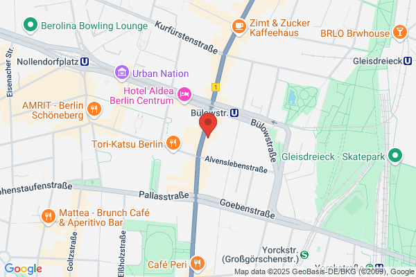 Kurs und Gut Berliner Fachseminare GmbH