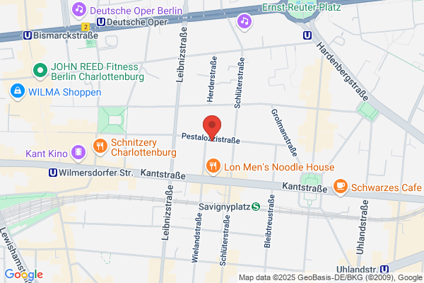 Lichtenberg Kolleg e. V.
