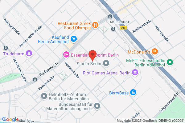 Digital Service Center GmbH