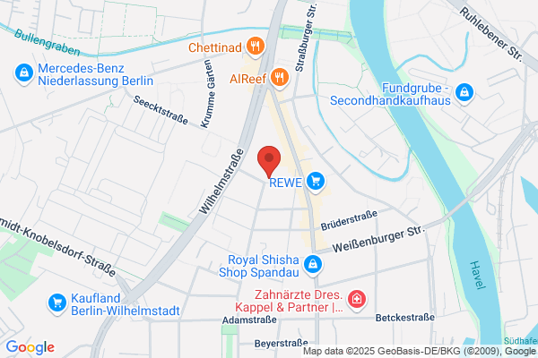 ES-TE Reproservice & Vertriebs GmbH
