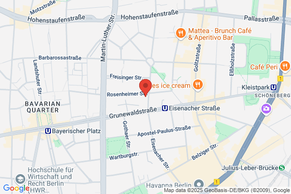 Gastrogewerbe Babylon